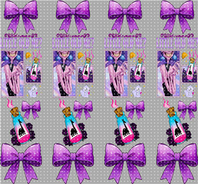 Bookmark sticker-S 1691